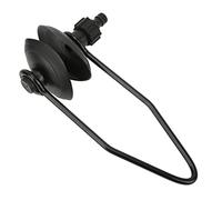 EBTOOLS Moiffes Universal Boat Motor Flusher avec Une Forte Puissance pour l'entretien du Moteur et l'installation Facile