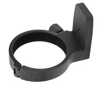 EBTOOLS Mont de Trépied à Collier d'objectif pour l'objectif F4 70-200 Mm - Support de Support en Aluminium pour Une stabilité Améliorée