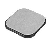EBTOOLS Montant des Autocollants Téléphoniques - Adaptateur de Guidon à Adhésif Fort pour Les Applications et Les Applications Cyclables - Installation Rapide pour Les Ordinateurs