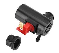 EBTOOLS Moteur de pulvérisation de Pompe de Lave-Glace pour Moteur de Pompe de Lave-Glace, pour