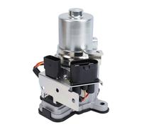 EBTOOLS Motor DE Boîtier DE Boîtier DE Transfert à Haute efficacité 95562460100 Moteur DE Coder 4 PIN pour 2004-2010 - et des Performances Sûres