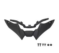 EBTOOLS Motorcycle MT09 Ont SPO Winglet Kit Aérodynamique pour MT09 SP 2021-2023 - Accessoires Légers et de Modification
