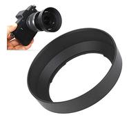 EBTOOLS Mount HB-Lens Hood pour AF 28-85 Mm 35-70 Mm 35-135 Caméras - Accessoire de Blocage de Lumière Premium