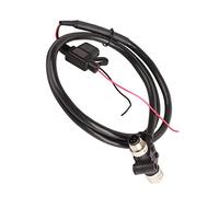 EBTOOLS NMEA 2000 1m 5 T Câble d'épine-squelasse du Connecteur avec pour, Simrad, B&G, NAVICO et Réseaux