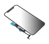EBTOOLS Numériseur de Remplacement pour l'installation Facile du Verre de Haute qualité 12/12 Pro de Haute qualité