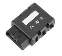 EBTOOLS OBD2 Diagnostic Programmation Scantool Interface Bluetooth ECU Reconnaissance pour Peugeot/Citroën pour Diagnostic Scantool Lecteur de