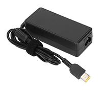 EBTOOLS Ordinateur Portable 65W / 90W avec Court-Circuit - Strong Performance DC, Compatible avec ThinkPad et Plus (65W)