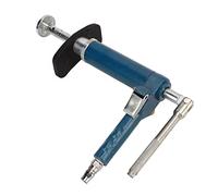 EBTOOLS Outil de Rembobinage de Piston D'étrier de Frein à Air Outil de Rembobinage de Compression de Piston D'étrier de Frein Pneumatique