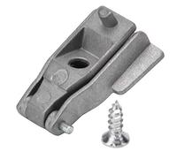 EBTOOLS Outil de RéParation de PoignéE de Porte Kit de RéParation de PoignéE de Porte de VéHicule ExtéRieur Adapté Kit d'outils de réparation de charnière de Porte