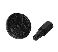 EBTOOLS Outil de Retrait du Volant de 14 Mm | Expanneur en Acier de Manganèse pour // Maintenance