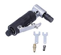 EBTOOLS Outil Pneumatique à 90 Degrés pour le Broyage et le Polissage Portables dans les Espaces Restreints