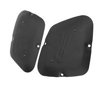 EBTOOLS Pair Motorcycle Bumper Cylinder Gardes pour R1200GS ADV 2014-2019, Installation Facile et