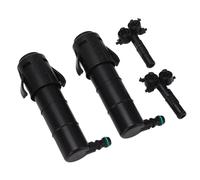 EBTOOLS Paire Bulle de Lave-phares pour Insigne A - Remplacement OE 13227348, Améliorer la visibilité et la Conduite