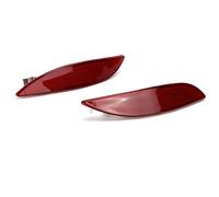 EBTOOLS Paire Réflecteurs Arrière Arrière 265650004R pour III Hatchback 2008-2016 - Améliorer la visibilité et