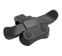 EBTOOLS Palettes de contrôleur Touches d'extension de fixation du bouton arrière du contrôleur Palettes arrière de la manette de