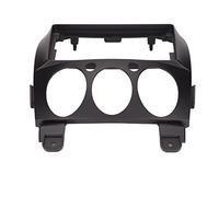 EBTOOLS Panneau de Navigation T Couverture de la Carte ABS pour 2 - Élégant et Mise à Niveau