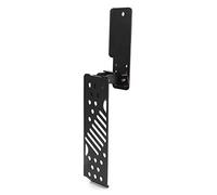EBTOOLS Pédale de Repos pour le Pied de Voiture pour JK & Unlimited 2018 - Comfort & Design with Easy Installation et -slip Fonctionnalités