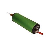 EBTOOLS Perceuse électrique avec Chargement USB, 8 Bits de Forage pour la Fabrication de Bijoux, le Bois et l'artisanat, Pince de 0,8-0,2 Mm, Vert