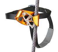 EBTOOLS Pied Ascenced - Ascender à Pied Droit pour Rock Clim & Mountainee Gear, Léger, Conception Sécurisée et Résistante au Glissement