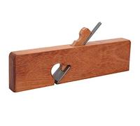 EBTOOLS Planeur de Coupe de Charpentier d'avion en Bois, Outil à Main à l'inclinaison du Bois de Poire pour le Travail du Bricolage