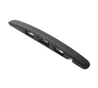 EBTOOLS Poignée de Coffre de hayon arrière avec caméra Ikey 90812JD30H adaptée pour Qashqai J10 Qashqai maniglie, Qashqai poignée de hayon pour Qa