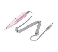 EBTOOLS Poignée de perceuse à ongles Pièce à Main de Remplacement pour Perceuse à Ongles Poignée de Machine à Polir à Ongles