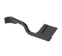 EBTOOLS Poignée du Pouce du Doigt de la Caméra, Accessoire d'alliage en Aluminium Ergonomique pour Fuji X-T10 / T20 / T30 / T1 / T2 / T3 avec Installation de Montage Rapide