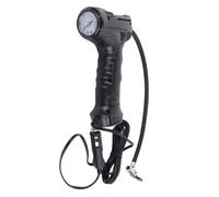 EBTOOLS Pompe à pneu de voiture portable avec intelligent
