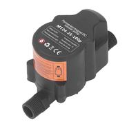 EBTOOLS Pompe à Pression Automatique 100W DC 24V pour la Maison Utilisation du Jardin de Douche de Cuisine