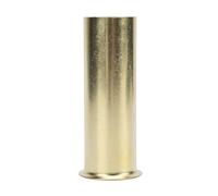 EBTOOLS Poule de Tube de Vidange en Laiton renforcé pour les Bateaux - Tube de Drainage de Transom à Résistance à la Rouille et à Haute Résistance pour les Installations Splashwell et Livewell (3 x
