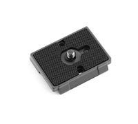 EBTOOLS pour 200pl Trépied pour Appareil Photo 1/1 Trou à vis avec Fixation Rapide QR Plaque de pour 200PL-14