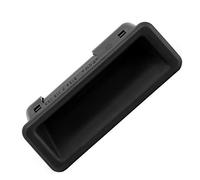 EBTOOLS pour 51247118158 Bouton poussoir de couvercle de coffre interrupteur de hayon 51247118158 pour E88 E90 E60 E70