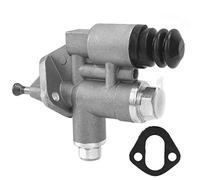 EBTOOLS pour 6bt pour Pickup Pump 988747 Pompe d'alimentation en Carburant Pompe de Transfert de Carburant 4944710 3415661 adaptée pour Pickup 5 9L 6BT