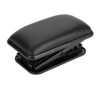 EBTOOLS pour accoudoir voiture universel pour left arm car rest Universal Automobile Voiture Gauche Accoudoir Accoudoir Anti-fatigue Coudière Support De Réglage Support Accoudoir Accoudoir Console