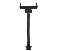 EBTOOLS pour anneau portable Support de téléphone de tuyau, pince de téléphone de tuyau portable Smartphone support de pince de diffusion en direct anneau de support de téléphone léger