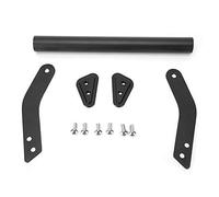 EBTOOLS pour Barre Support 650 Support de Navigation GPS Modification du Support de téléphone pour VERSYS650 KLE650 15-19 staffa Porta GPS 650, soporte movil