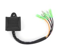 EBTOOLS pour blaster 200 Boîte d'allumeur CDI, boîte d'unité de Module d'allumeur CDI 3FL-85540-00-00 pour Blaster 200 YFS200 1988-2002