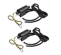 EBTOOLS pour bobine d'allumage fazer 600 pour bobine allumage 600 fazer Bobine d'allumage, bobine d'allumage accessoire de moto pour FZS600 FZR750 FZR1000