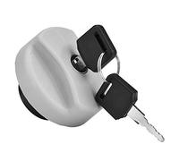 EBTOOLS pour bouchon berlingo Bouchons de réservoir de carburant, serrure et clés de bouchon de carburant