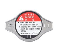 EBTOOLS pour bouchon radiateur pajero Bouchon de Radiateur de Voiture 19045-PAA-A01 Remplacement du Couvercle de Bouchon de Radiateur pour Asuna 1991-2018 pour