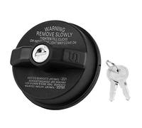 EBTOOLS pour bouchon reservoir carburant pour Couvercle de bouchon de réservoir de carburant de voiture avec clé 5278655AB adapté pour