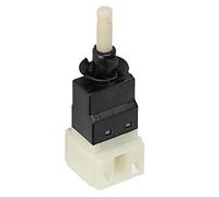 EBTOOLS pour Brake Pedal Switch Interrupteur de lumière de Frein de Voiture, Interrupteur de Lampe de lumière de pédale de Frein en Plastique adapté pour W208 W163 W203,0015456409