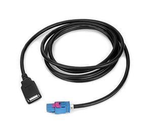 EBTOOLS pour câble usb pour câble rcc Câbles USB, câble USB d'écran de contrôle d'hôte adapté pour 308 308s 408 RCC