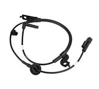 EBTOOLS pour capteur abs Outlander 2010 pour capteur abs pour 2010 Outlander Wheel Speed Sensor Capteur de Vitesse de Roue Avant Gauche de Voiture ABS pour