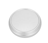 EBTOOLS pour Capuchon Objectif Fuji x100t pour x-100 Lens Bouchons d'objectif d'appareil Photo Capuchon Avant d'objectif pour Accessoire de Photographie pour