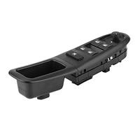 EBTOOLS pour commande vitre 607 pour bouton commande leve vitre peugeot 607 Interrupteur de Commande de la Fenêtre Principale Principale de l'alimentation électrique du Côté Gauche de la Voiture pour