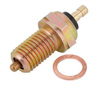 EBTOOLS pour contacteur de point de mort 450 yfz pour neutral switch kodiak 350 Remplacement du commutateur neutre ATV pour Grizzly 700 2007-2008 Interruttore neutro, 05 r6