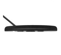 EBTOOLS pour de Coffre Qashqai 2012 pour poignee Coffre Qashqai pour Qashqai poignee Coffre Poignée de hayon, poignée de Porte de Coffre pour hayon 90812JD20H Convient