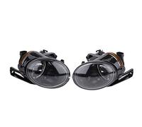 EBTOOLS pour far b6 pour antibrouillard b6 pour feux antibrouillard b6 Phares antibrouillard 12V 55W, phare antibrouillard avant pour voiture, pour B6 3C, 3C0941699A (gauc