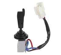 EBTOOLS pour feu pour clignotant Interrupteur de feu stop de phare AMR6104 convient pour 97-14 Interrupteur d'éclairage, amr6104 p